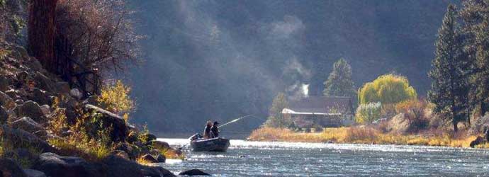 Salmon River Fishing, Testimonials